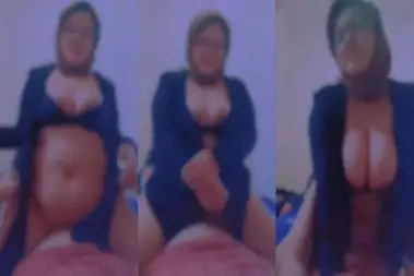 Athirah Hijab Ngewe WOT Super Panas 2026