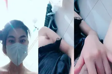 Catty Live Colmek Indo Bikin Ngaceng Keras